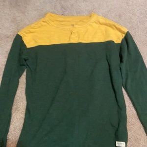 Gap long sleeve
